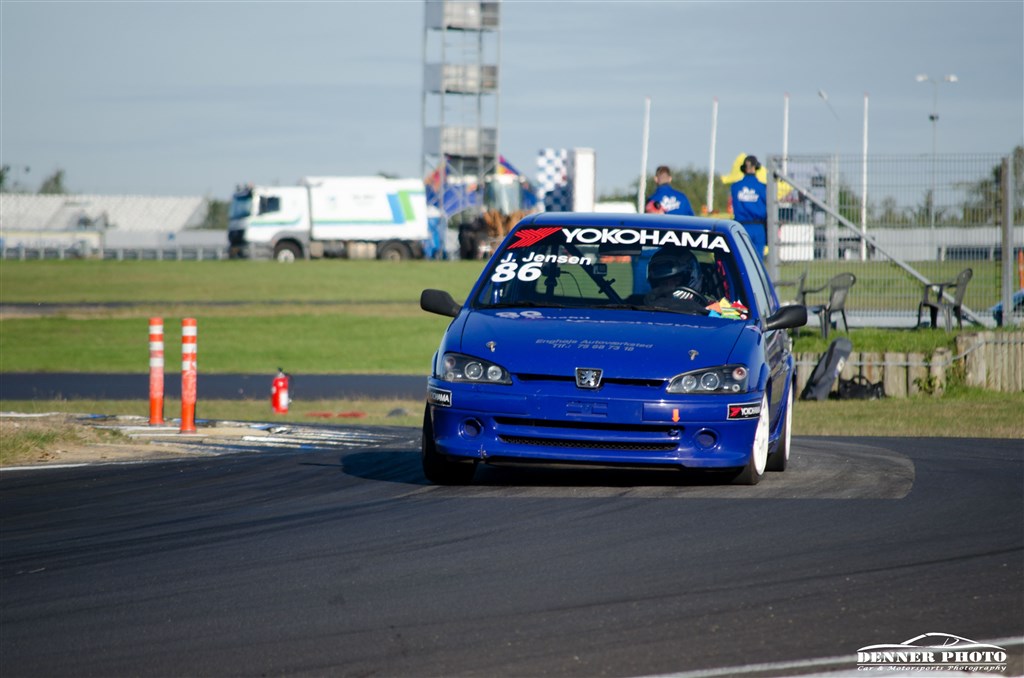 (Foto: Denner Photo)